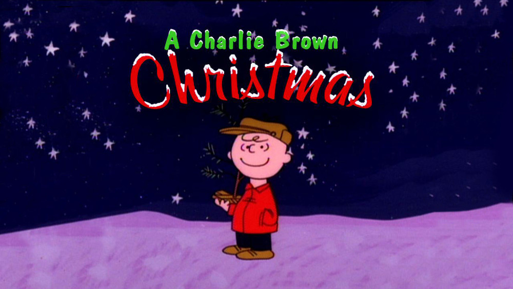 A Charlie Brown Christmas 2024 Abc Dari Miriam