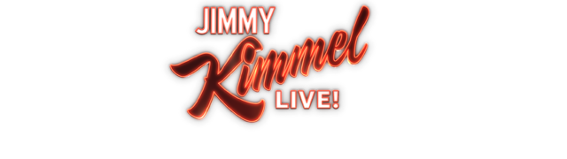 Jimmy Kimmel Live!