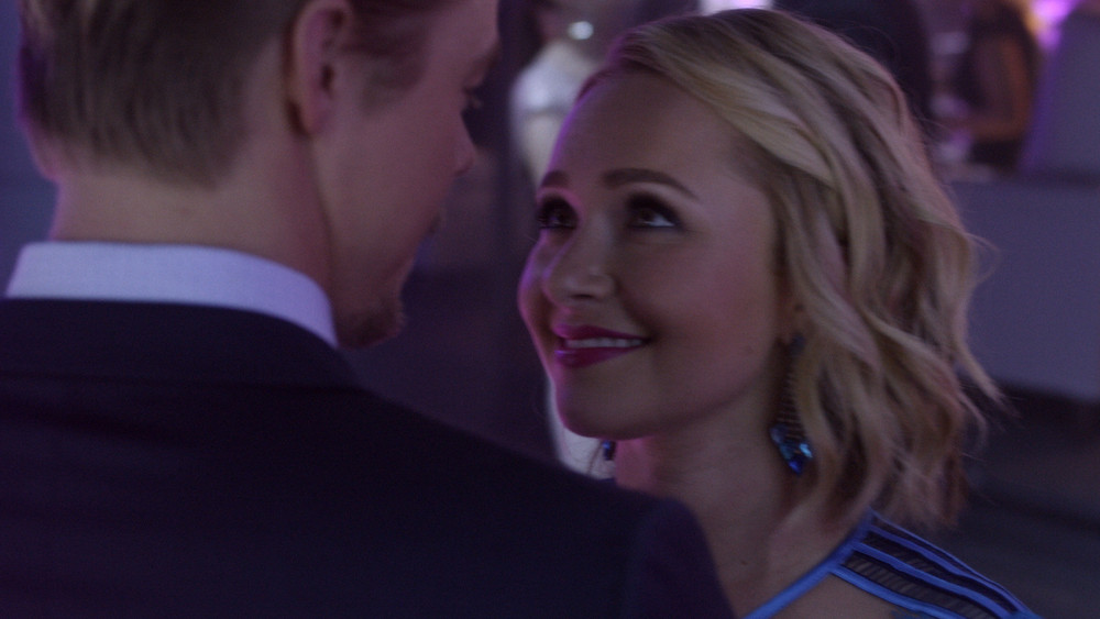 Nashville: After You've Gone - Watch Season 4 Episode 19