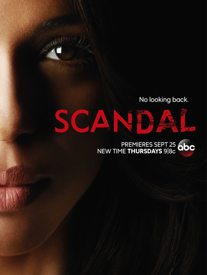 Watch The Scandal Season 4 Teaser Where On Earth Is Olivia Pope Scandal