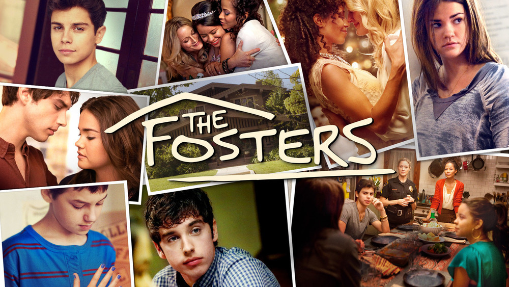 The Foster Season 4 Episode 16