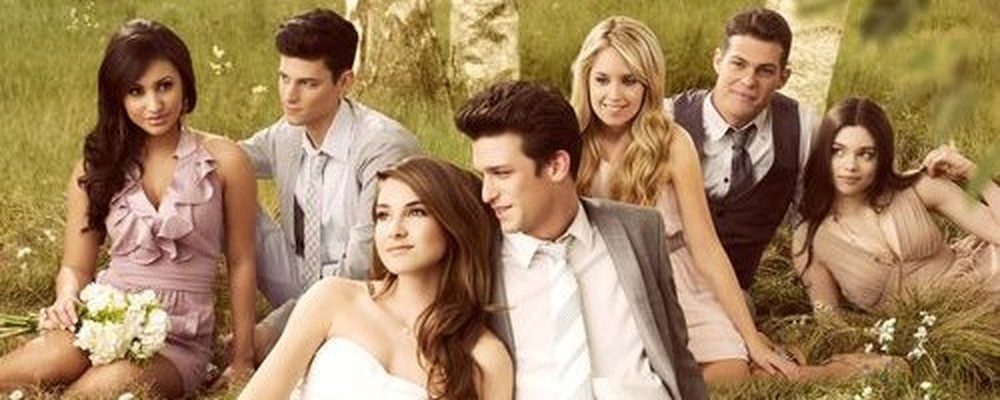 Stream The Secret Life of the American Teenager S04E21