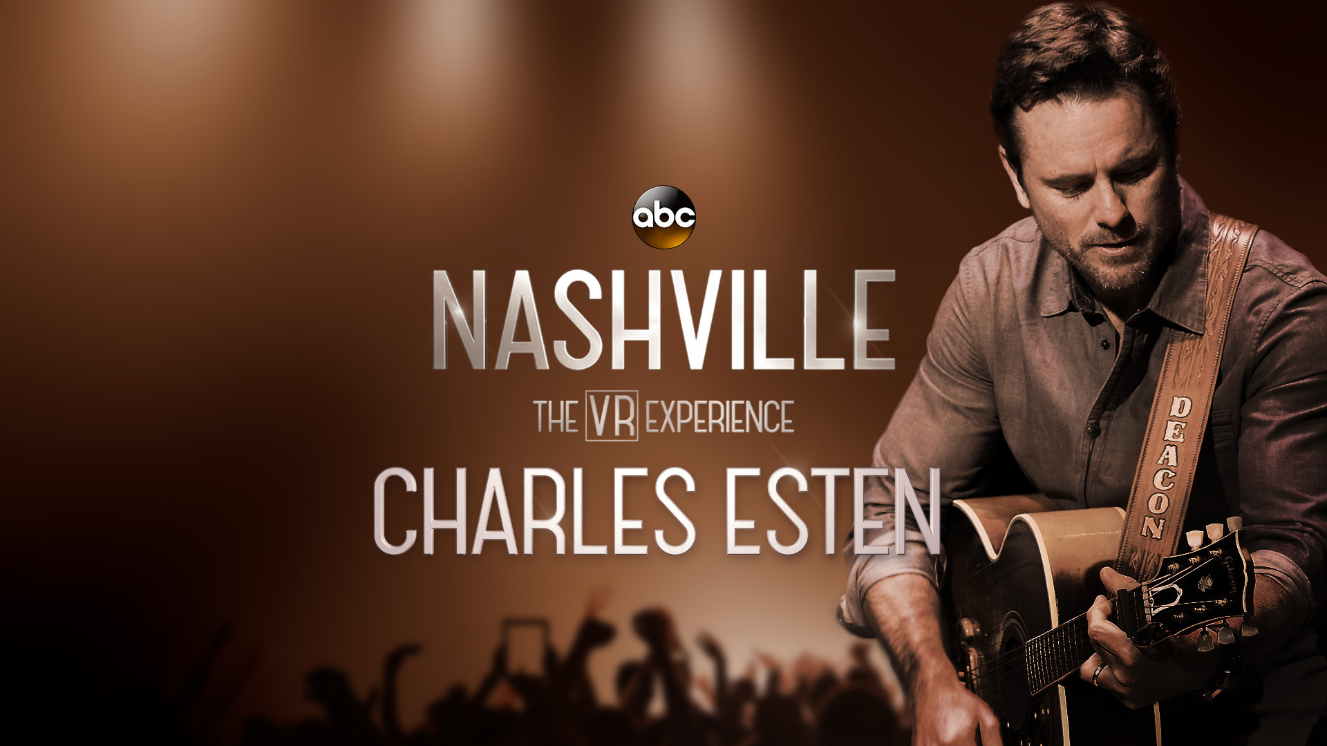 Nashville: On the Record VR