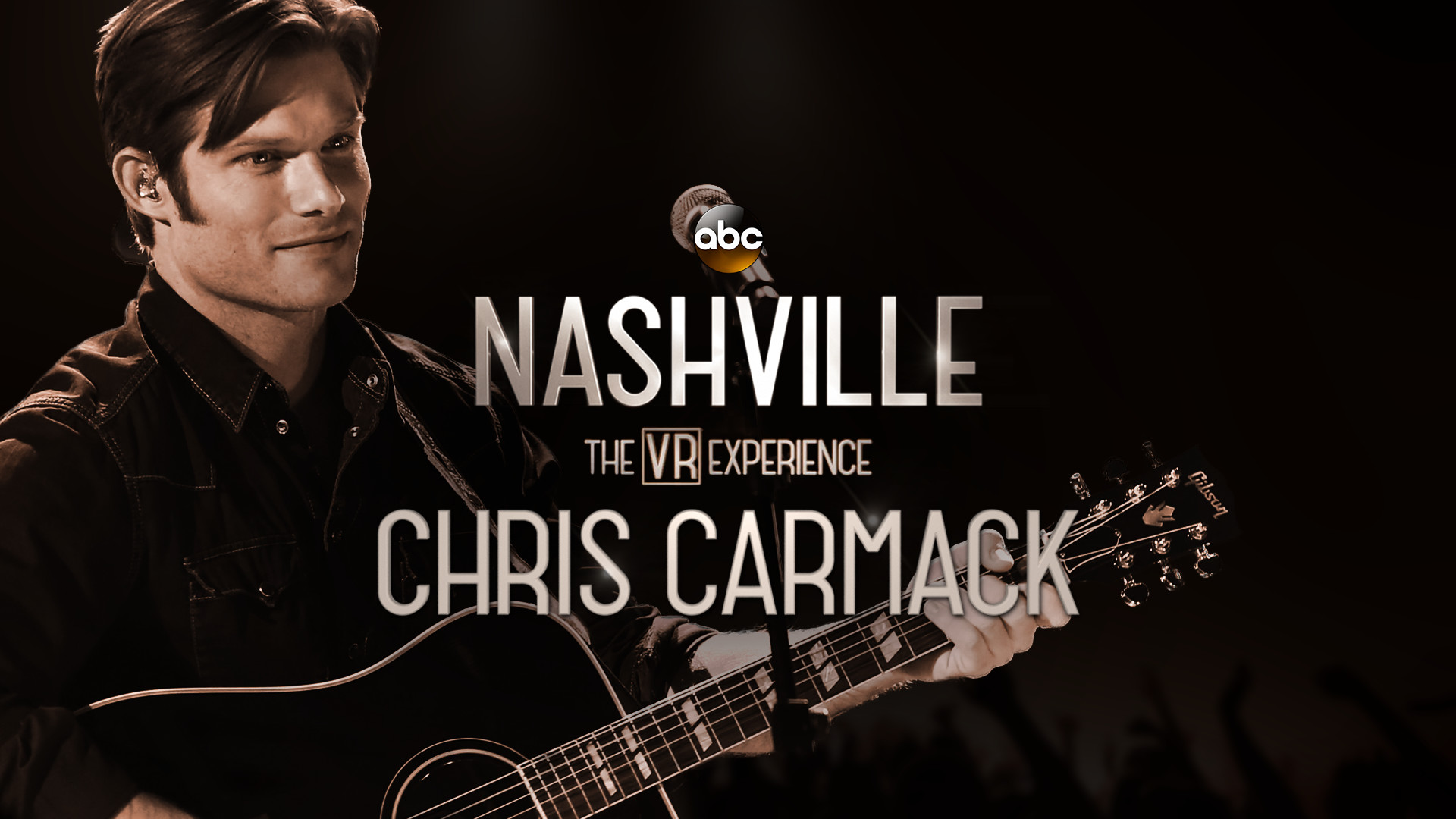 Nashville: On the Record VR