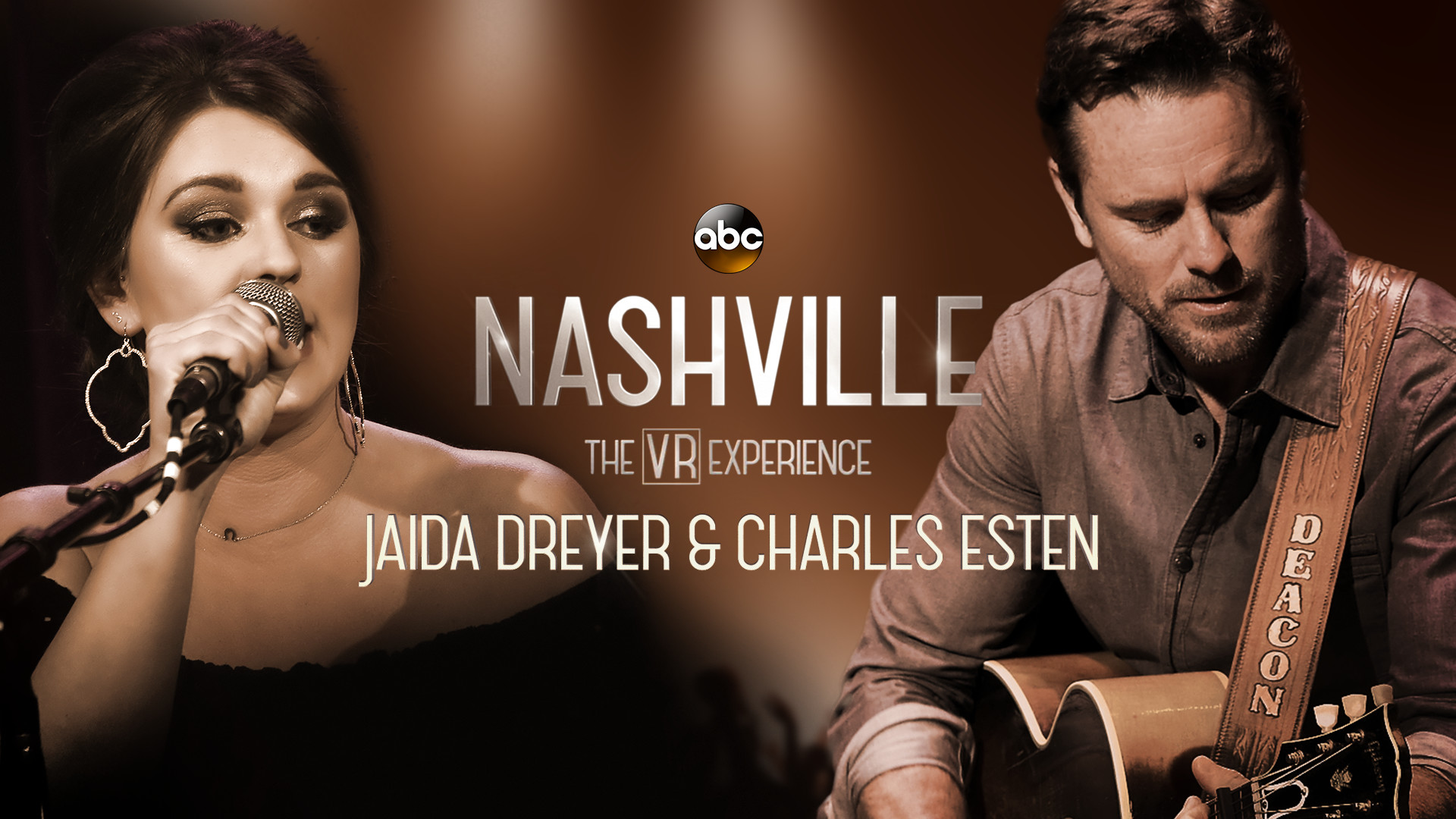 Nashville: On the Record VR