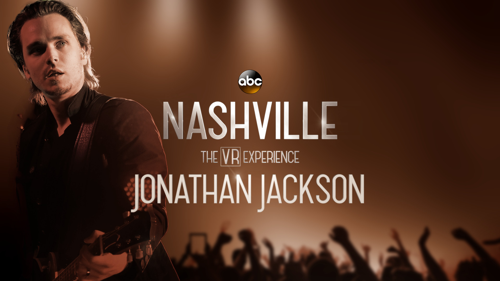 Nashville: On the Record VR