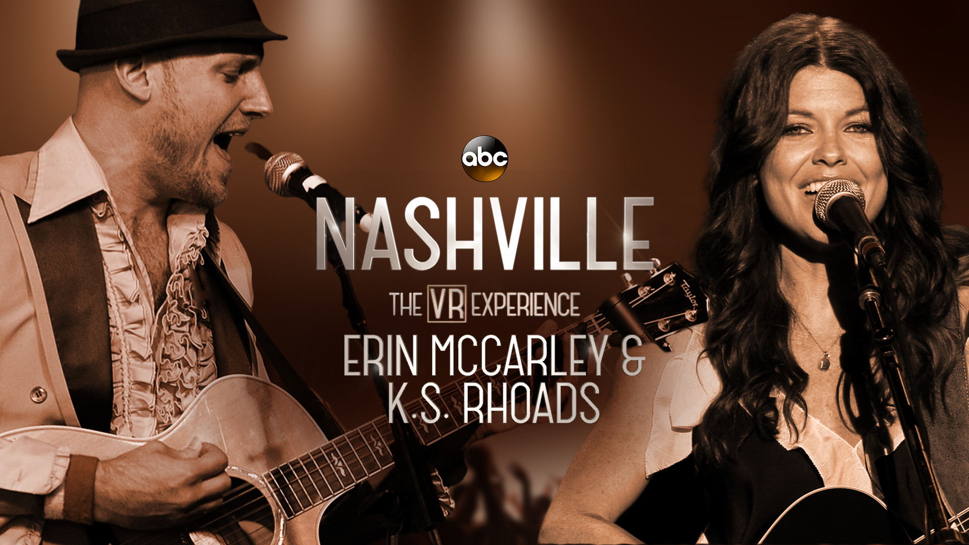 Nashville: On the Record VR