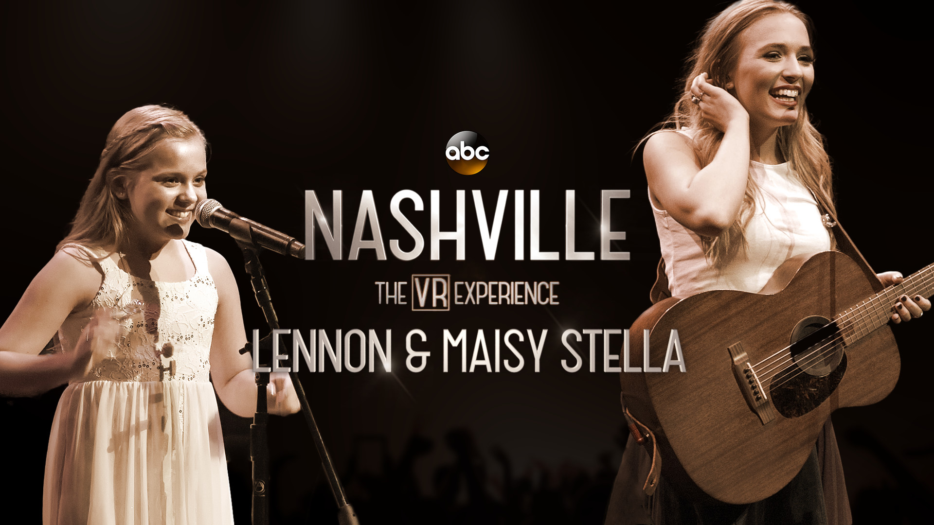 Nashville: On the Record VR
