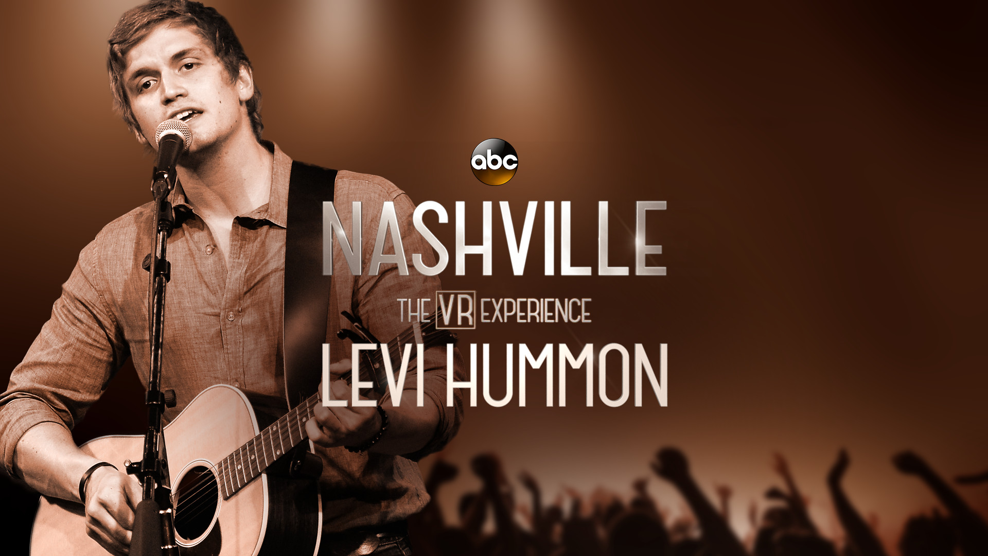 Nashville: On the Record VR