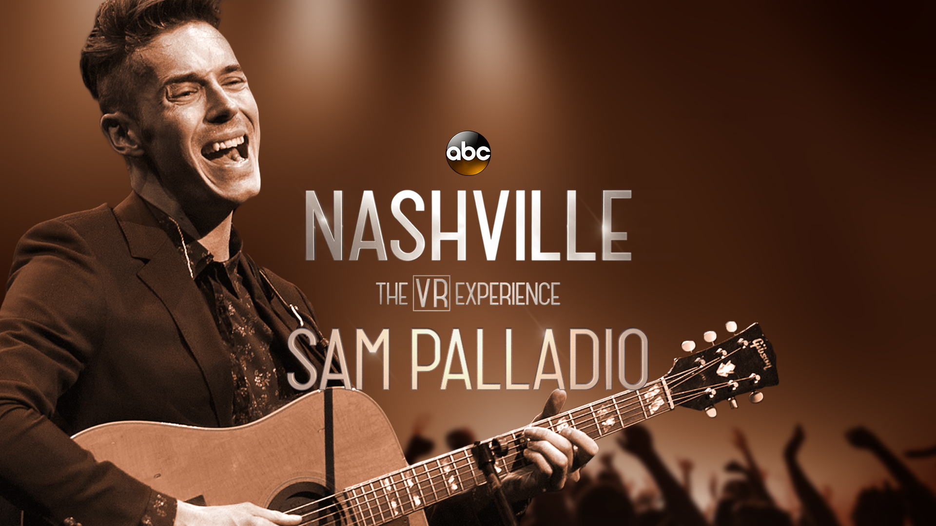Nashville: On the Record VR