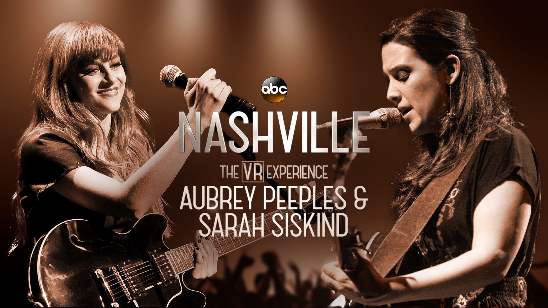 Nashville: On the Record VR