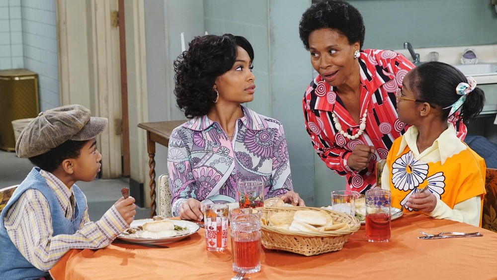 black ish season 2 episode 18