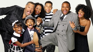 black-ish, Cast, Characters and Stars
