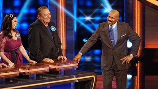 Watch Celebrity Family Feud TV Show - ABC.com