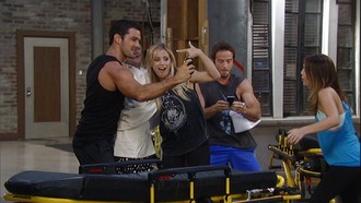 General hospital stars dating real life-in-Havarden