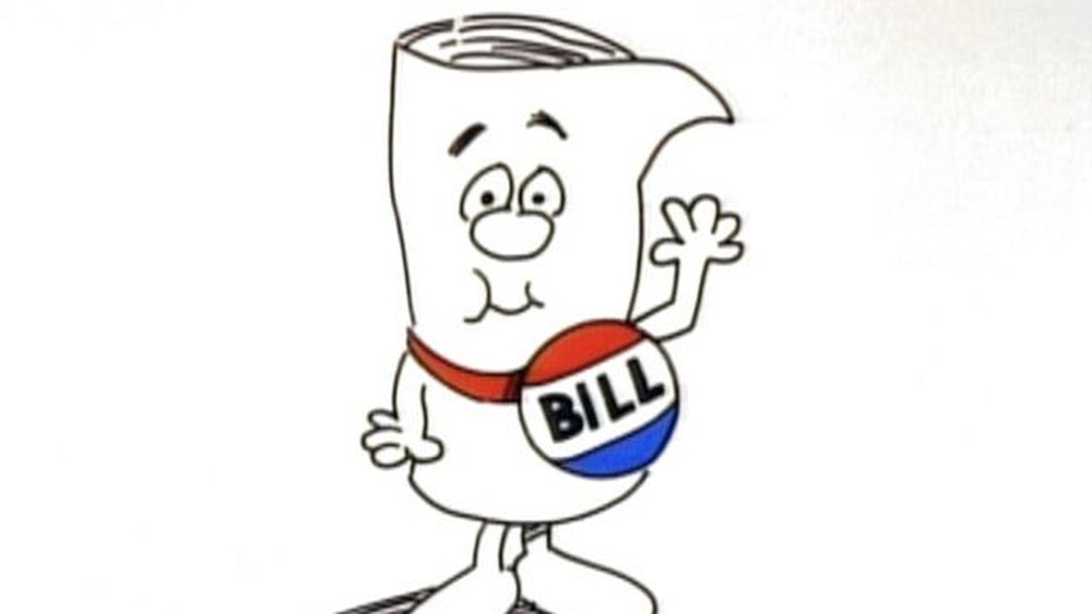 im just a bill metal