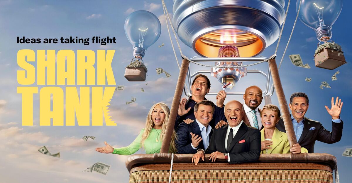 Shark Tank Full Episodes Watch Season Seasonnumber Online Abc