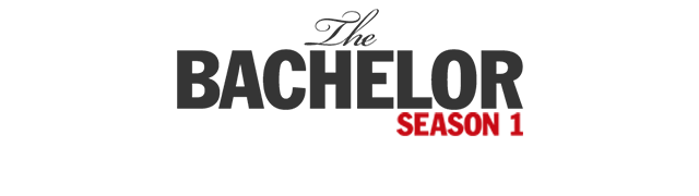 The Bachelor: Season 1 Full Episodes | Watch Season 1 Online - ABC.com