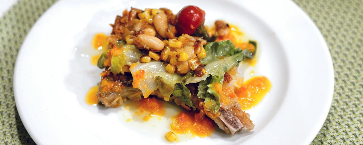 Mario batali pork chop recipes Mario batali pork chop recipes