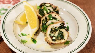 Easy chicken feta recipes Easy chicken feta recipes