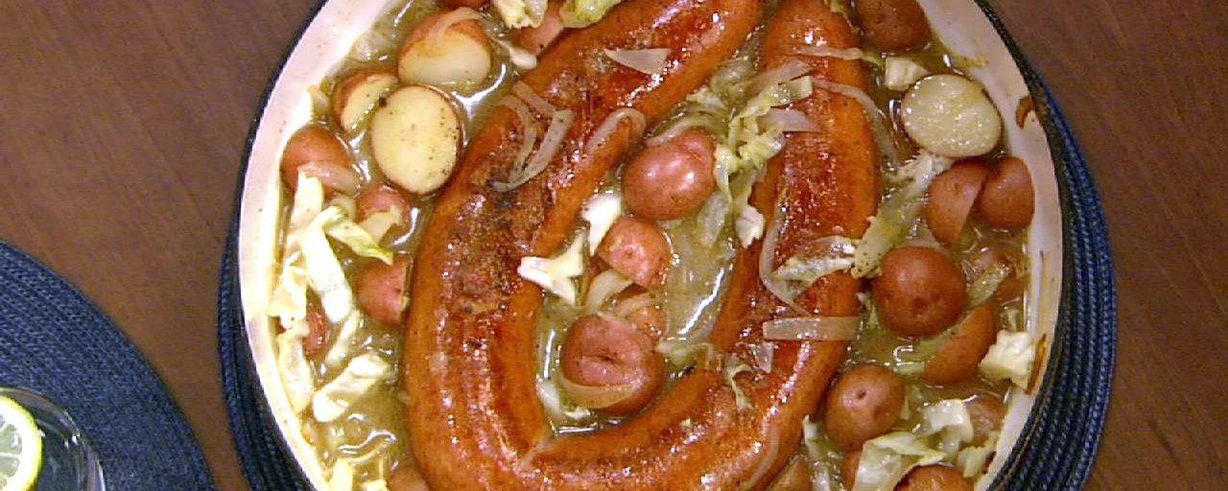 Oven the crispy chips in homemade
