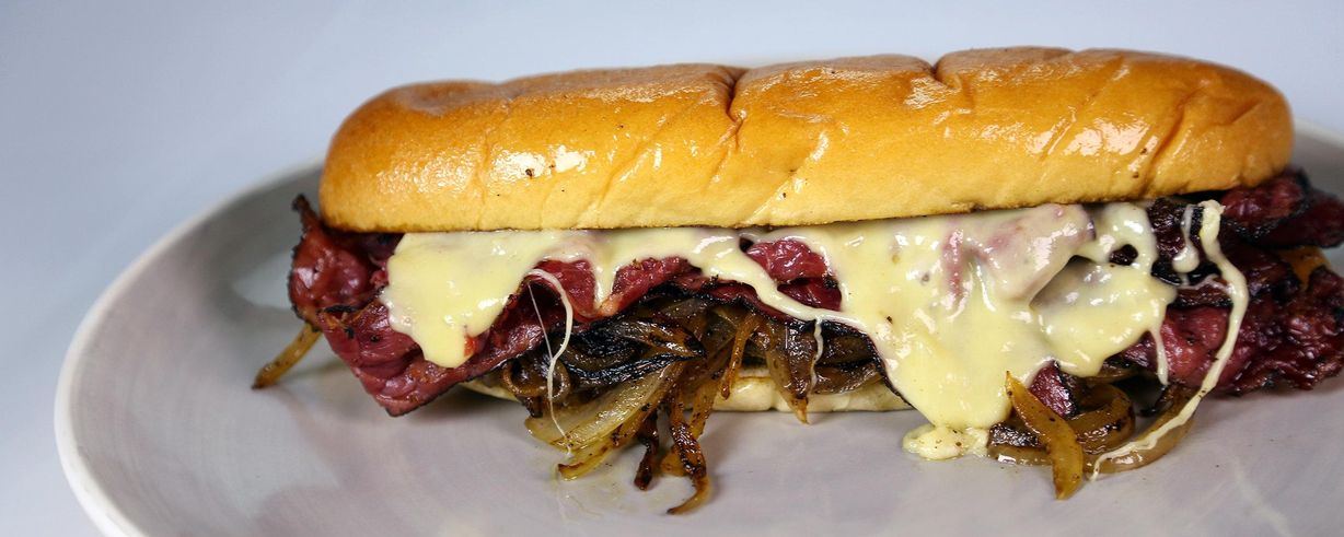 sandwich