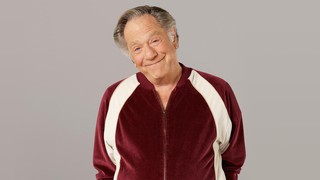 George Segal As Albert Solomon 