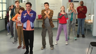 Watch The Middle TV Show - ABC.com