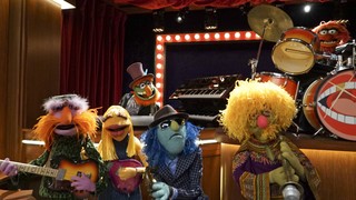 electric mayhem playset