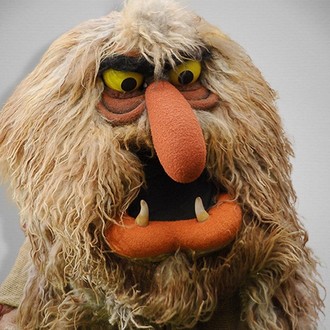 pepe prawn plush