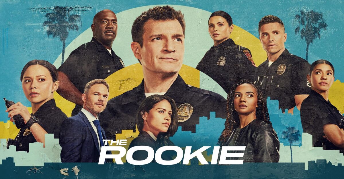 The Rookie Full Episodes Watch Online ABC