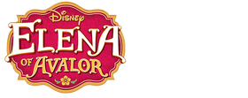 Elena of Avalor