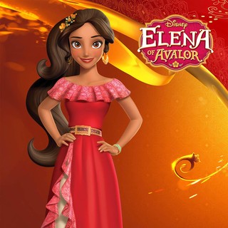 Elena of Avalor