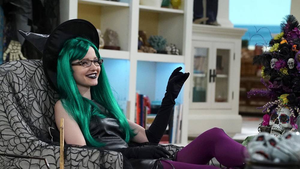 S4 E3: Scare-A-Rooney