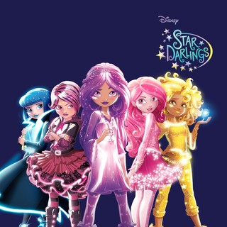 Star Darlings