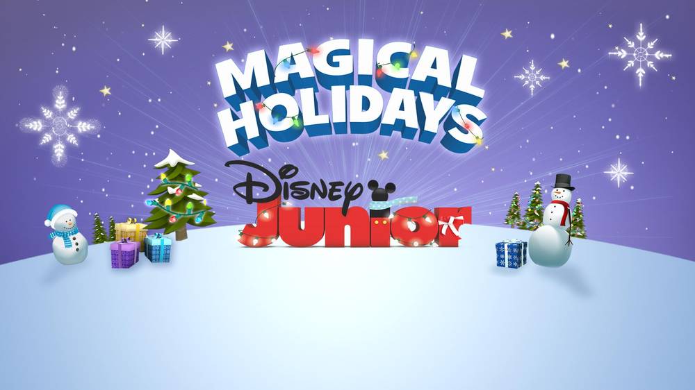 Watch Disney Junior Shows, Episodes, Schedules