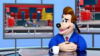 A-Z Music Video Video | Mickey and the Roadster Racers TV - WatchDisneyJunior.com A-Z Music Video Video | Mickey and the Roadster Racers TV - WatchDisneyJunior.com