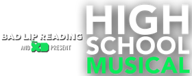 Bad Lip Reading and Disney XD Present: High School Musical