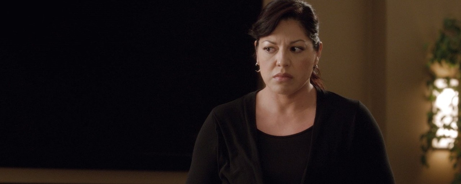 Grey's Anatomy Season 12 Episode 22 Sneak Peeks Callie and Arizona