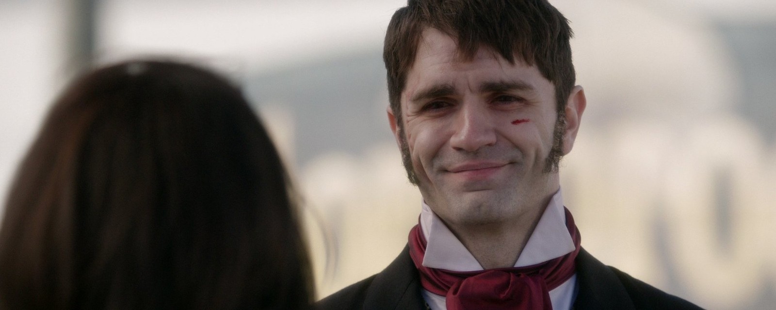 Once Upon a Time Season 5 Finale Recap Say Hello to Dr. Jekyll and Mr. Hyde! Once Upon A Time