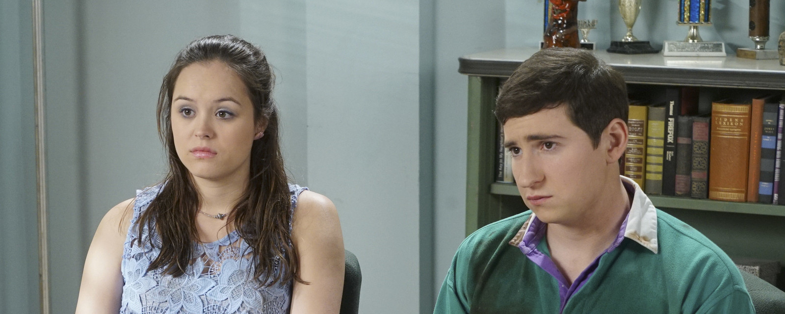 The Goldbergs Season 3 Finale Preview The Goldbergs