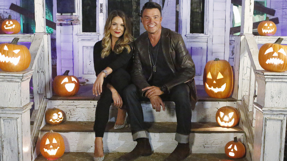 Watch The Great Christmas Light Fight Season 2 Episode 01 SPECIAL The