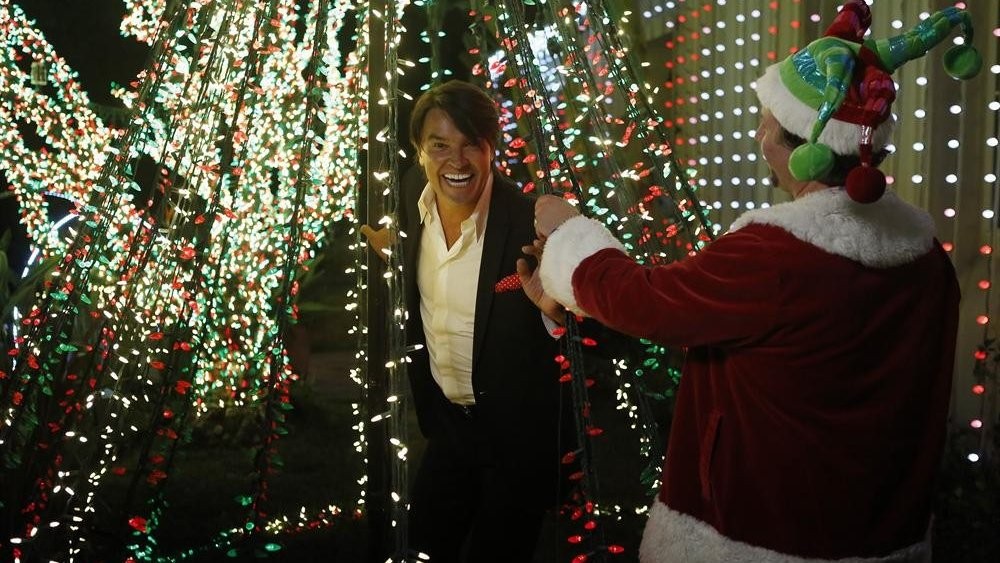 Watch The Great Christmas Light Fight Season 1 Episode 01 Episode One