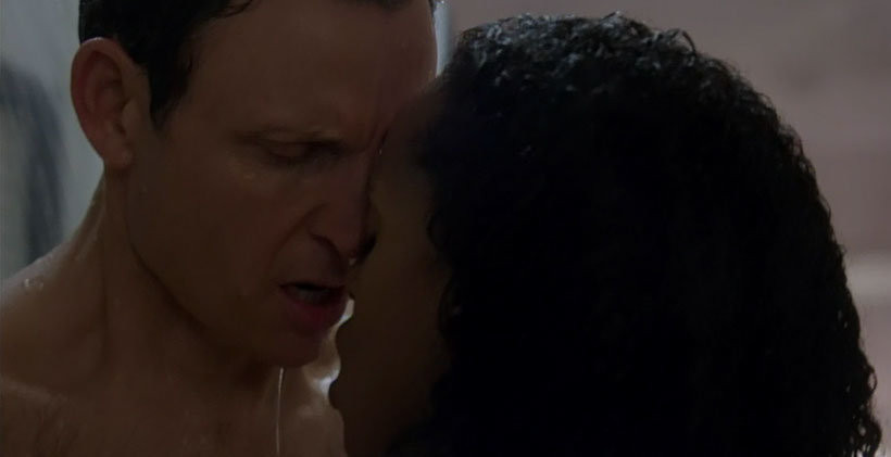 9 Hottest Scandalous Hookups In Season 2 Scandal