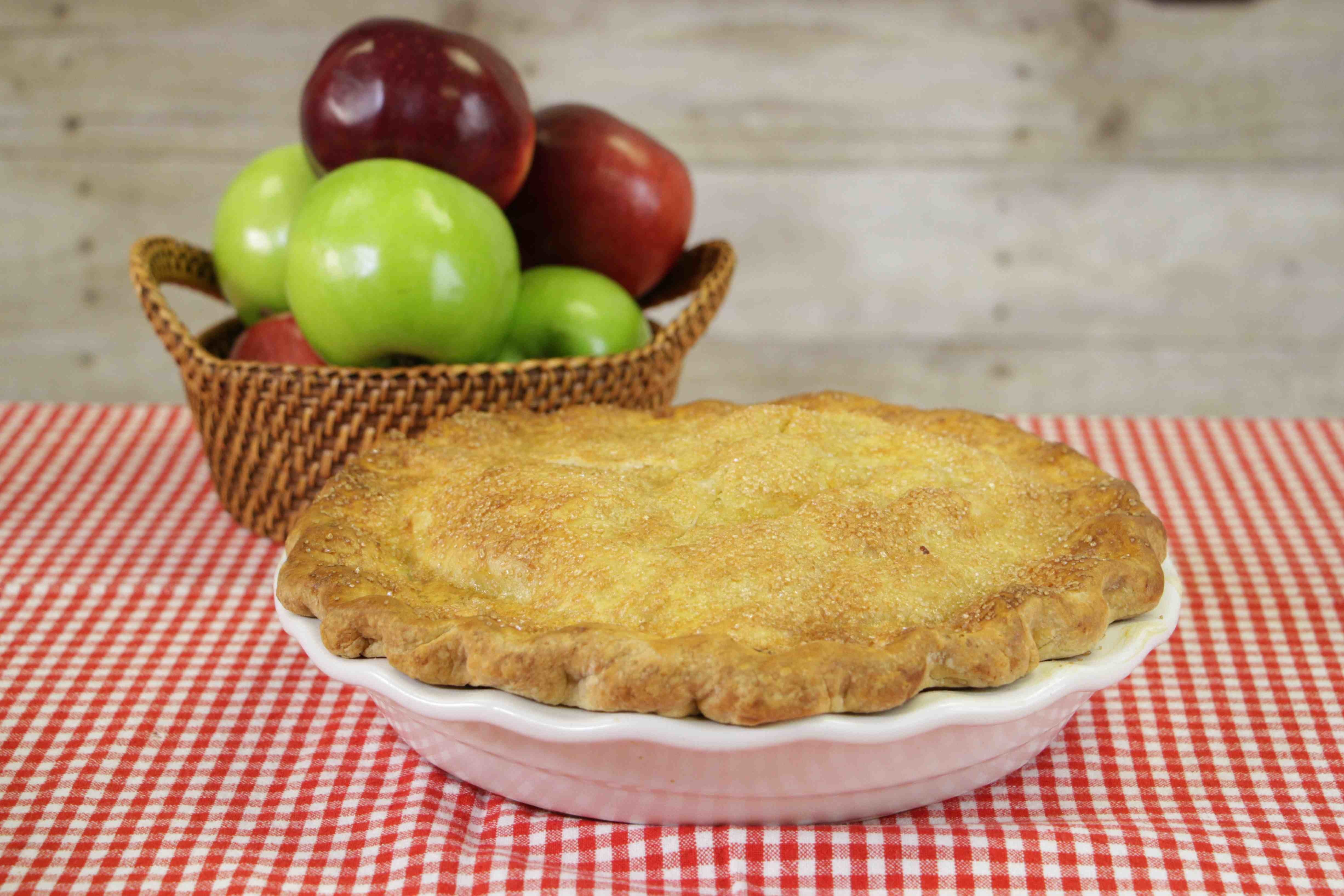 Top 6 National Pi Day Pie Recipes 