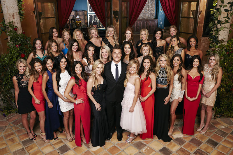 Meet The 30 New Bachelorettes Vying For Chris Soules The Bachelor