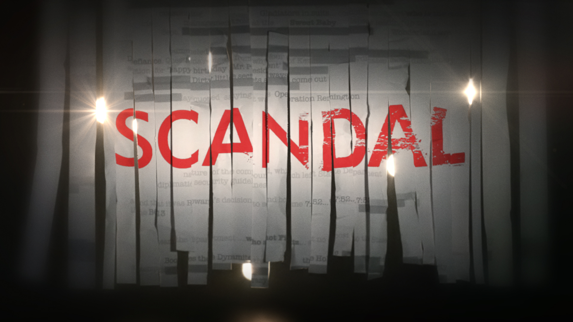 Scandal Music Lounge