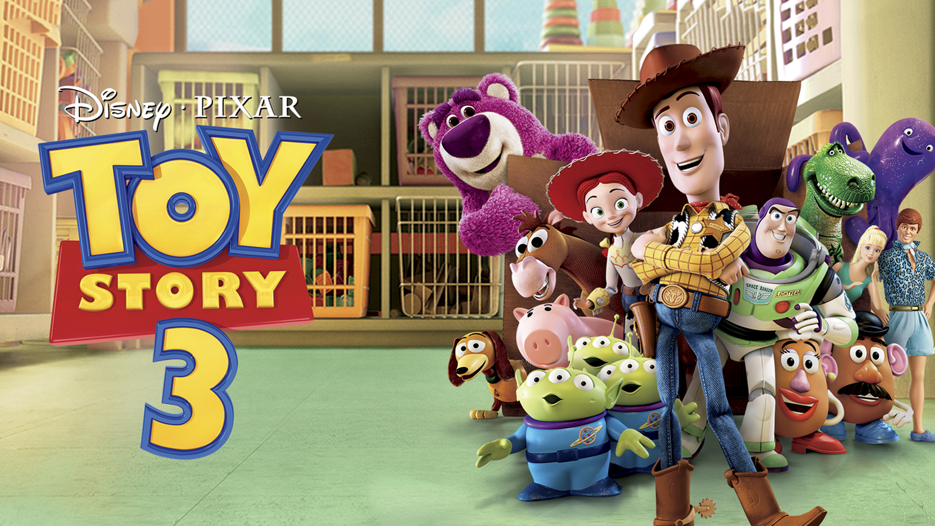 toy story 1 streaming