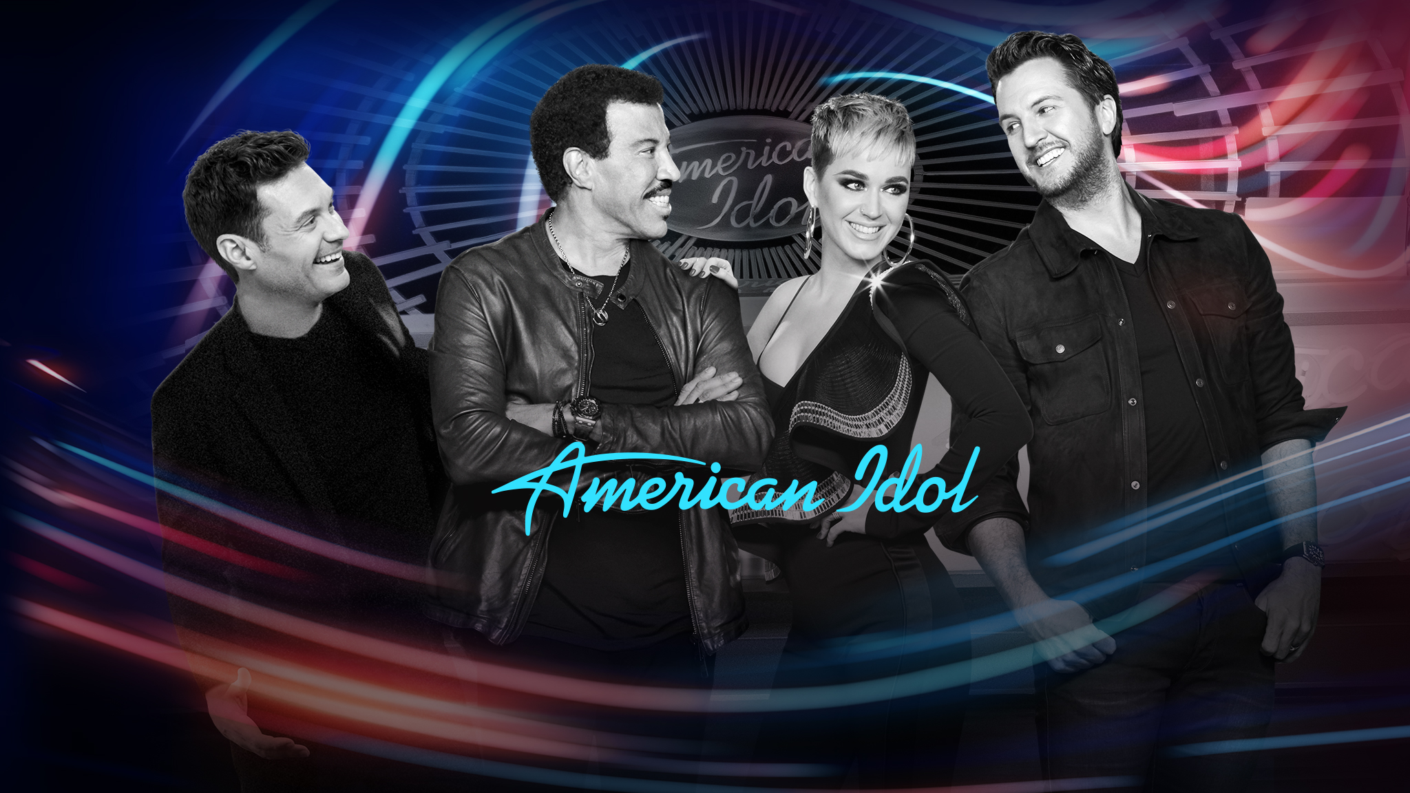 ABC's American Idol Makes History with FirstEver CoasttoCoast Live