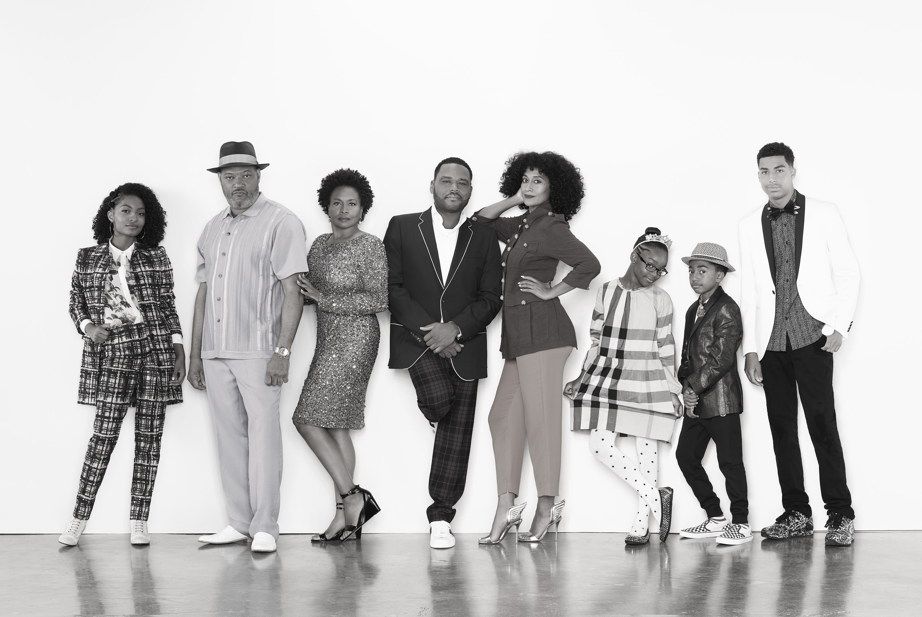 Watch black-ish From the Beginning on Hulu! | black-ish